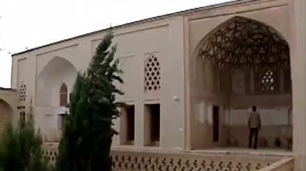 کەویر ، بەهەشتی لەبیرکراو - 29-11-2019