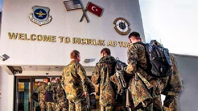 Erdogan zaprijetio zatvaranjem američke vojne baze u Turskoj