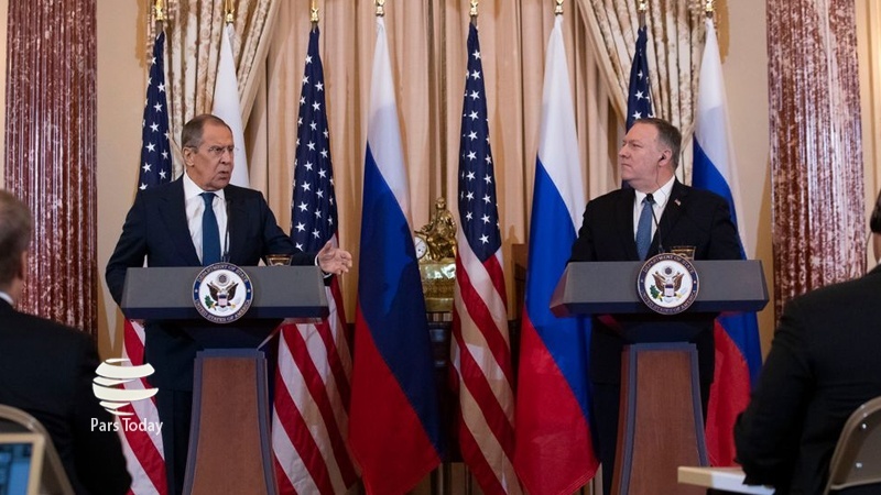 روس نے جوہری معاہدے کے تحفظ پر تاکید کی