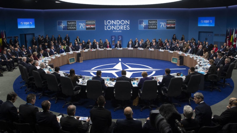 Sastanak čelnika zemalja članica NATO-a, duboke razlike umjesto jedinstva