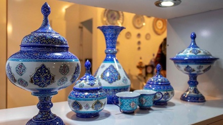 ئێران پلەی یەکەمی پیشەدەستییەکانی لە ئاستی جیهاندا مسۆگەر کرد