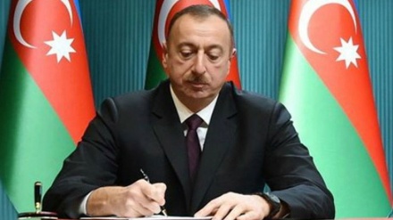 İlham Əliyev Azərbaycanın 2020-ci il dövlət büdcəsini təsdiqləyib