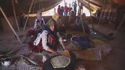 چەن بەشێک لە بەڵگە فیلمی ئێران