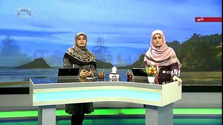 سماجی پروگرام ۔ زندگی سلام