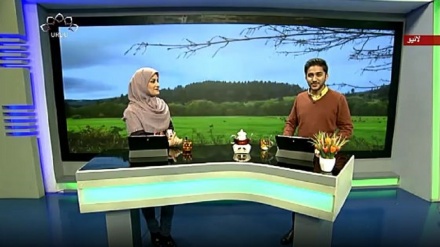 سماجی پروگرام ۔ زندگی سلام