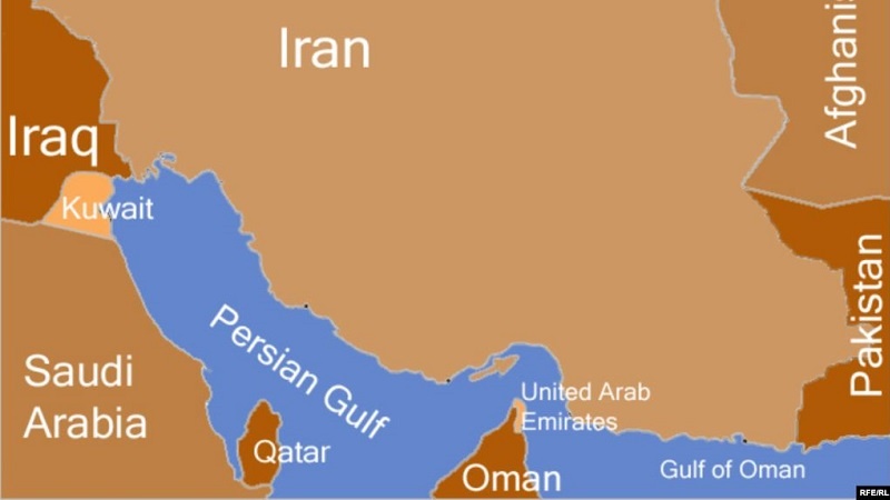 Iran osuđuje Južnu Koreju zbog militarizacije Perzijskog zaljeva