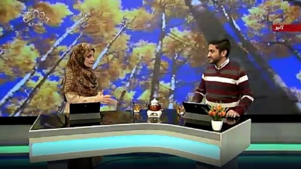 سماجی پروگرام ۔ زندگی سلام