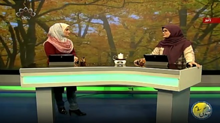 سماجی پروگرام ۔ زندگی سلام