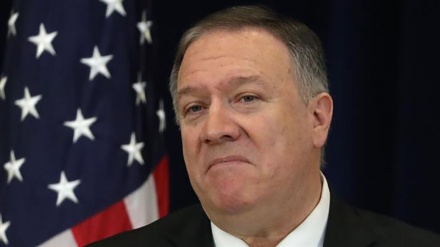 Pompeo priznao da Amerika nije imala informacije o novim napadima Sulejmanija