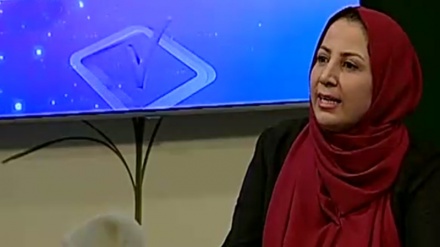 میوانانی بەرنامه : دوکتور پەروا فرووتەن نیژاد - پسپۆڕی ددان