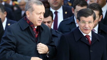 Bi damezirîna partiyên nû, Erdogan divê li fikra yekîtiyeka sêyem be