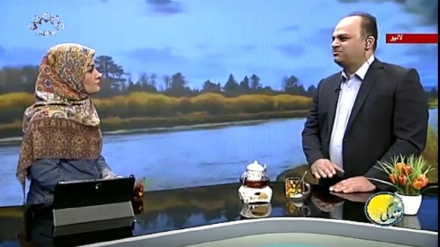 سماجی پروگرام ۔ زندگی سلام