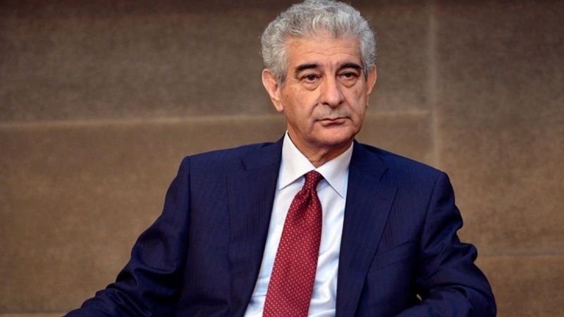 Azərbaycan Respublikası baş nazirinin müavini parlamentin buraxılmasına çağırıb