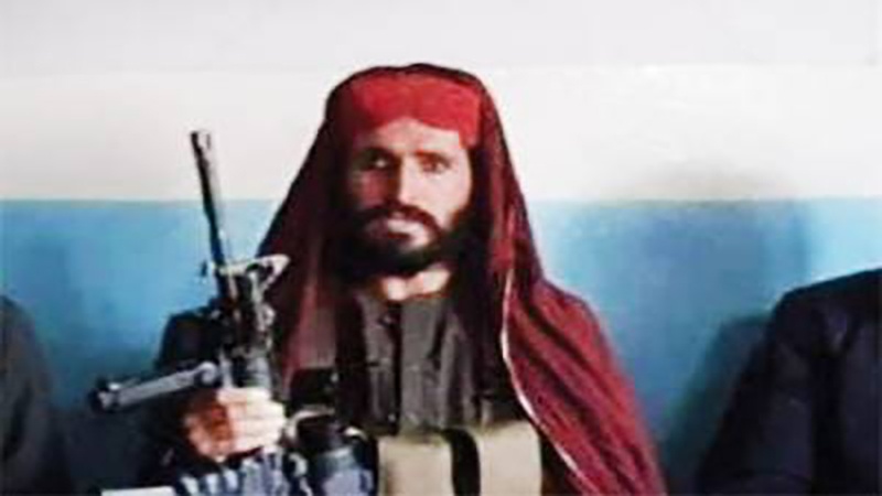 طالبان پاکستان کا سرغنہ قاری سیف اللہ محسود ہلاک