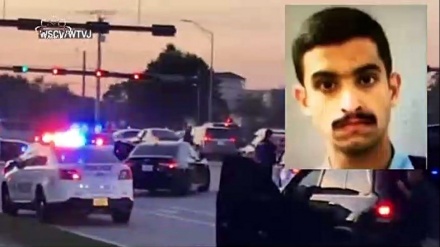 امریکا میں ایک اور سعودی دہشت گردانہ حملہ 