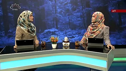 سماجی پروگرام ۔ زندگی سلام