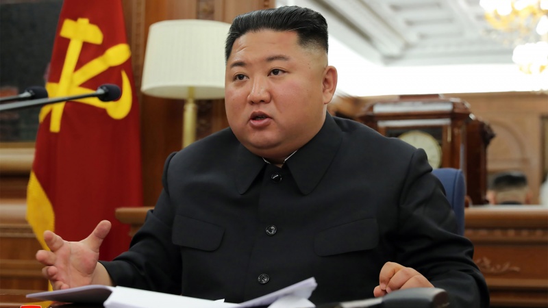 شمالی کوریا کے رہنما کی صحت سے متعلق متضاد خبریں