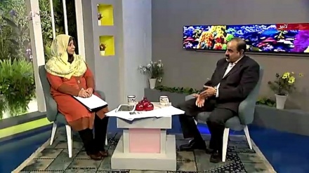 سماجی پروگرام - نسیم زندگی 