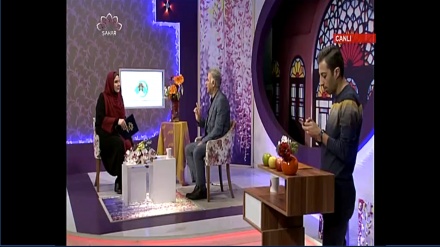 HƏYAT AYNASI - 09-12-2019 - Öz ailə həyatınız üçün, ona mənəvi ruh və sağlaçlıq bəxş etmək və öz ətraf mühitinizi gözəl və sevin