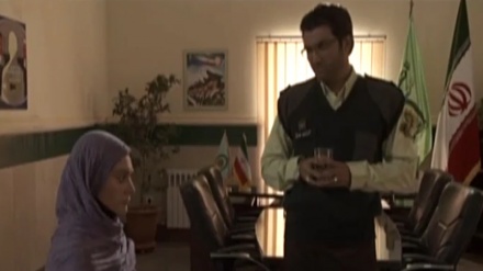 چەند بەشی سرنچراکێش لە زنجیره درامای باڵە خووساوەکان - بەشی 25