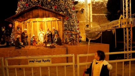 Božić u Bethlehemu: Nadbiskup Pizzaballa govorio o nasilju i podjelama u Svetoj zemlji