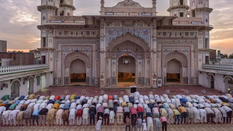پوری مسلم کمیونٹی شدید دباؤ اور مشکلات میں مبتلا:  آل انڈیا مسلم پرسنل لا بورڈ 