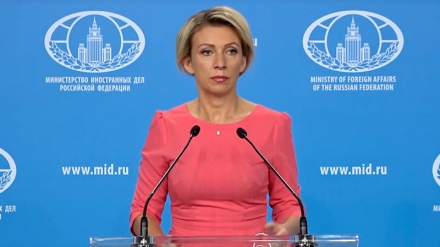 امریکہ کی جانب سے اقوام متحدہ کے آئین کی خلاف ورزی پر خاموشی کی مذمت