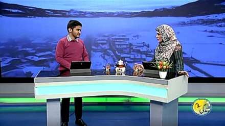 سماجی پروگرام ۔ زندگی سلام