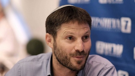 Izraelski ministar poziva na ukidanje Palestinske samouprave