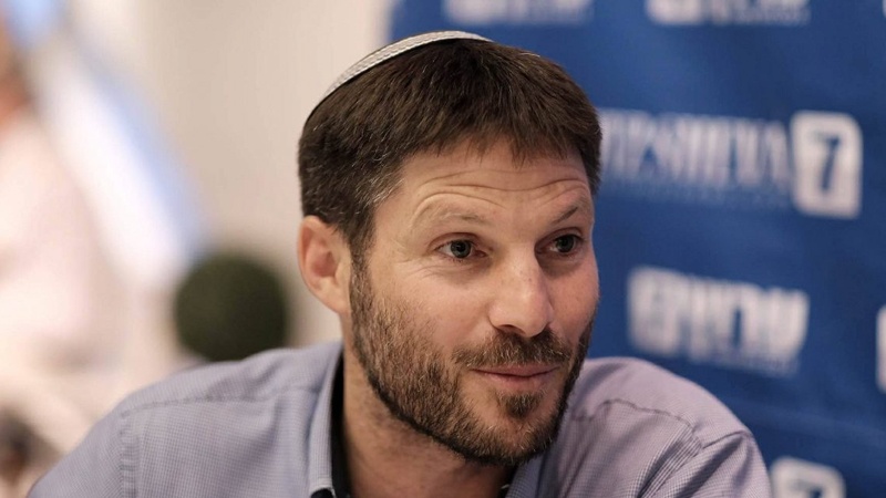 Izraelski ministar poziva na ukidanje Palestinske samouprave