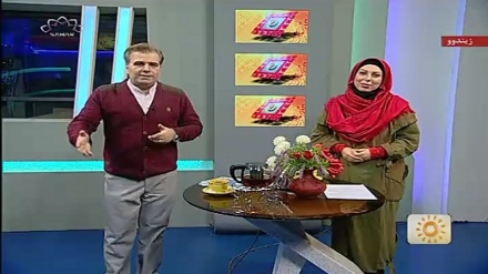 چەن بەشێک لە بەرنامەی ڕۆژی نوێ 21-12-2019