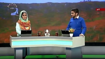 سماجی پروگرام ۔ زندگی سلام