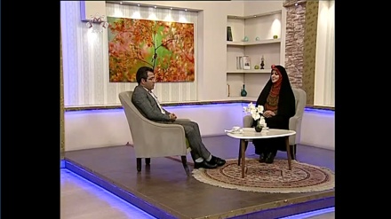 HƏYAT AYNASI - 06-12-2019 - Öz ailə həyatınız üçün, ona mənəvi ruh və sağlaçlıq bəxş etmək və öz ətraf mühitinizi gözəl və sevin