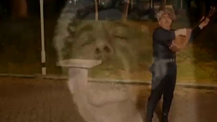 مۆسیقای نەتەوه ئێرانییەکان - 20-12-2019