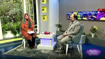 نسیم زندگی - نئی طبی جینیاتی سائنس