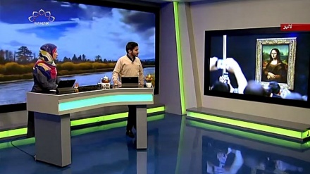 سماجی پروگرام ۔ زندگی سلام