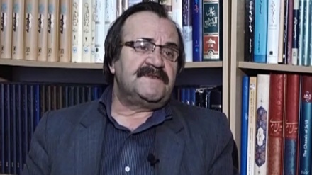 چەندبەشێک لە بەڵگەفیلمی چل ساڵ هونەر - 05-12-2019