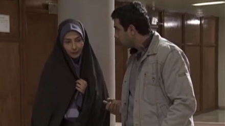 زنجیره درامای باڵە خووساوەکان - بەشی 11