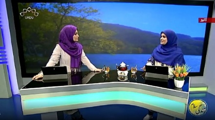 سماجی پروگرام ۔ زندگی سلام