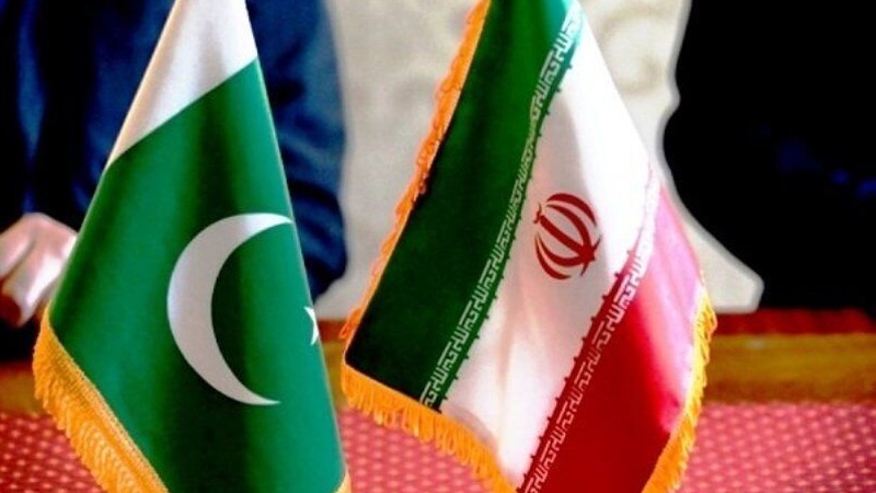 ایران پاکستان مشترکہ سرحدی کمیٹی کا اجلاس 