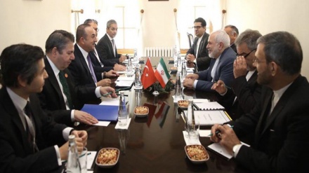 Xarici qüvvələrin Əfqanıstandan çıxmaları sülhün bərqərarına zamindir