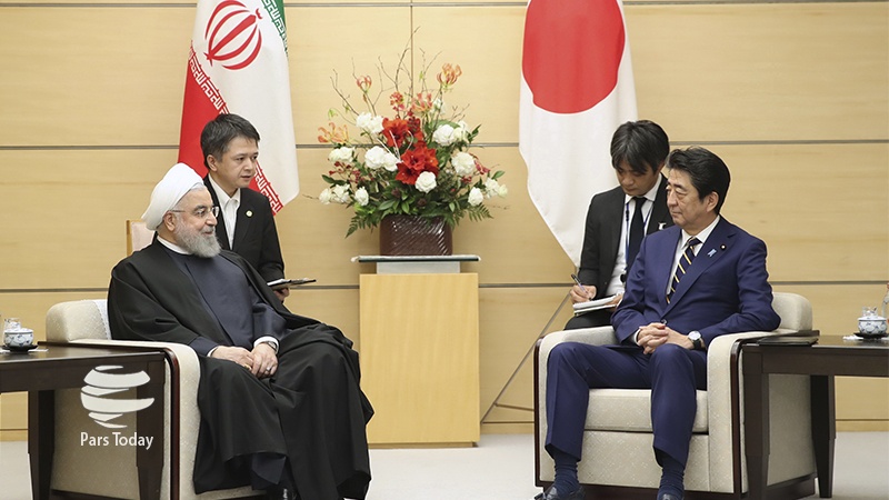 Tokijo traži iransko poštivanje nuklearnog sporazuma, uprkos američkom povlačenju
