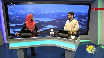 سماجی پروگرام ۔ زندگی سلام