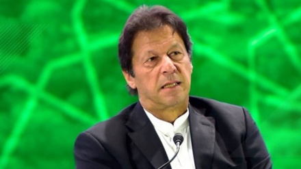 پاکستان کے وزیراعظم عمران خان کورونا میں مبتلا ہو گئے؟