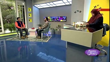 نسیم زندگی - جسمانی حرارت کا غیر معمولی طور پر کم ہوجانا