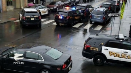 امریکہ میں فائرنگ 6 ہلاک