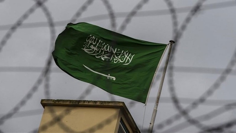 سعودی جیل میں لگی آگ سے 24 ہلاک و زخمی