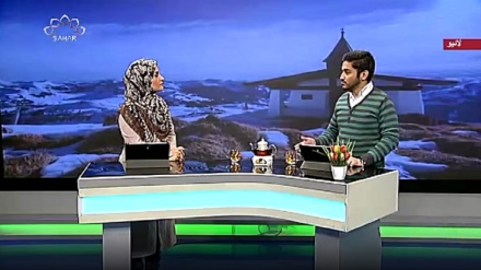 سماجی پروگرام ۔ زندگی سلام