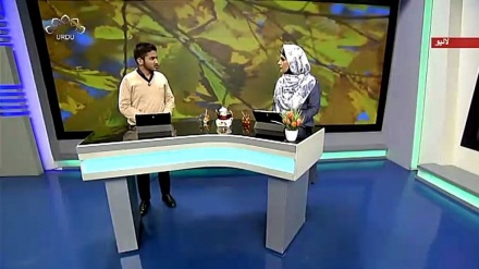 سماجی پروگرام ۔ زندگی سلام