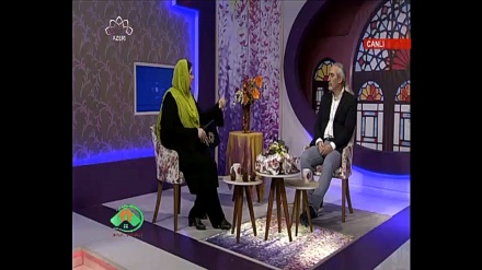 HƏYAT AYNASI - 08-12-2019 - Öz ailə həyatınız üçün, ona mənəvi ruh və sağlaçlıq bəxş etmək və öz ətraf mühitinizi gözəl və sevin